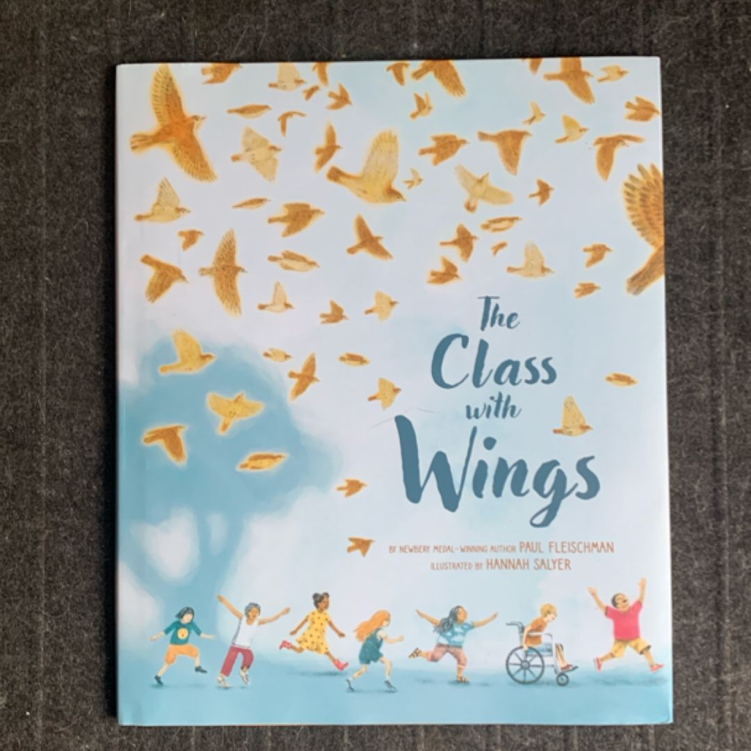 The Class with Wings