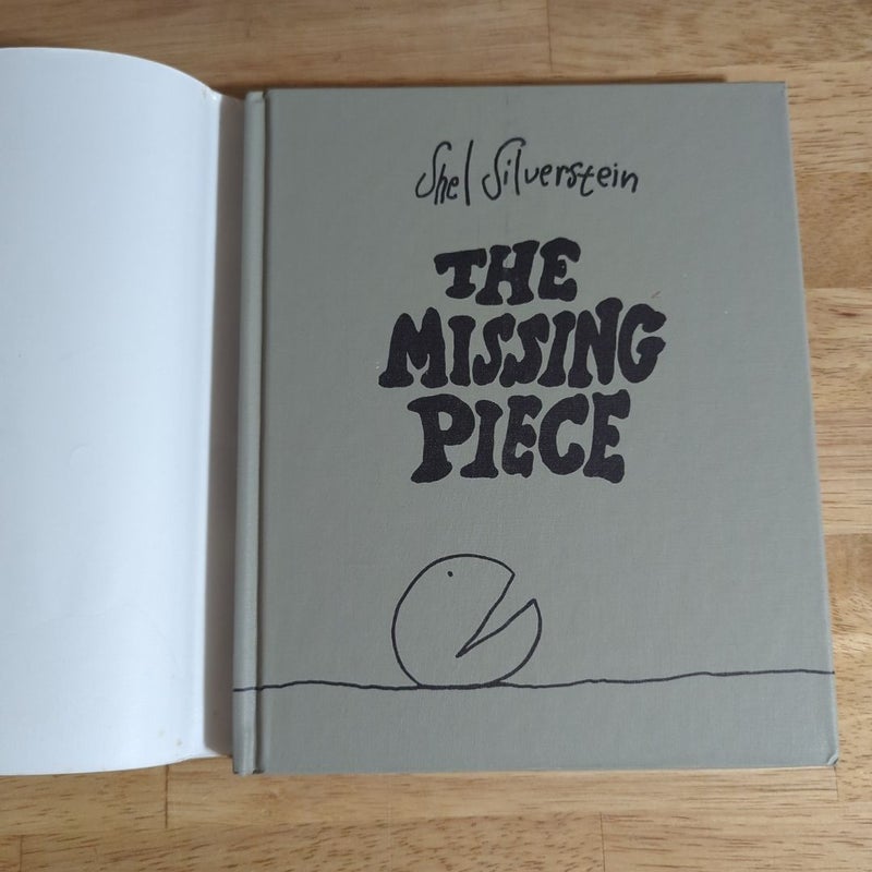 The Missing Piece