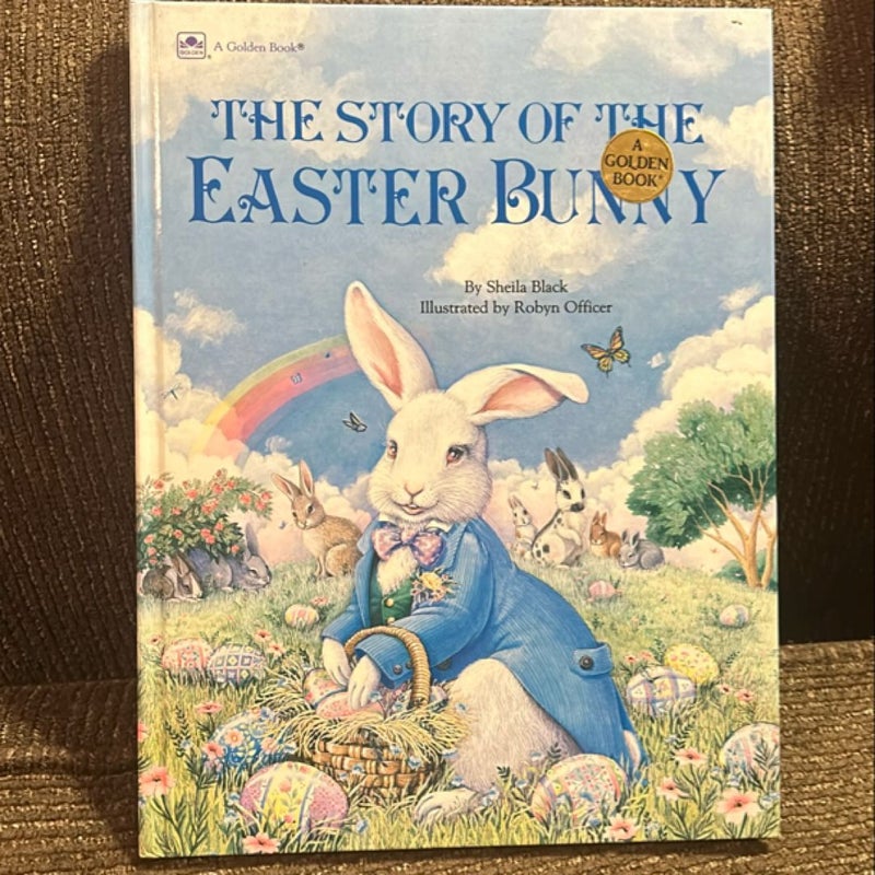 The Story of the Easter Bunny