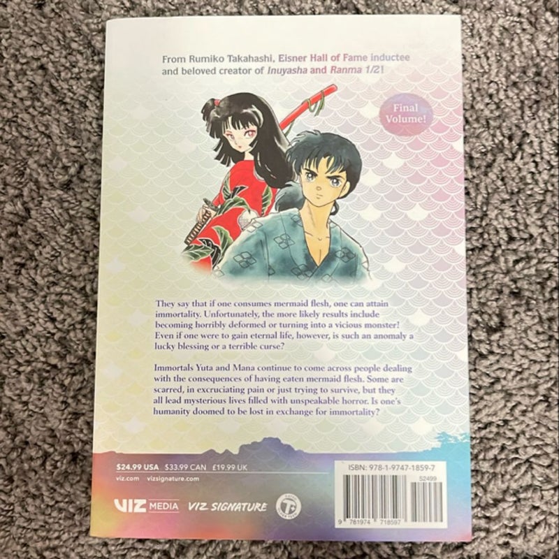 Mermaid Saga Collector's Edition, Vol. 2