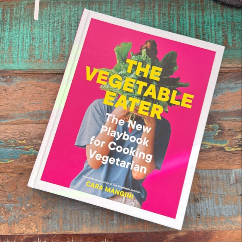 The Vegetable Eater