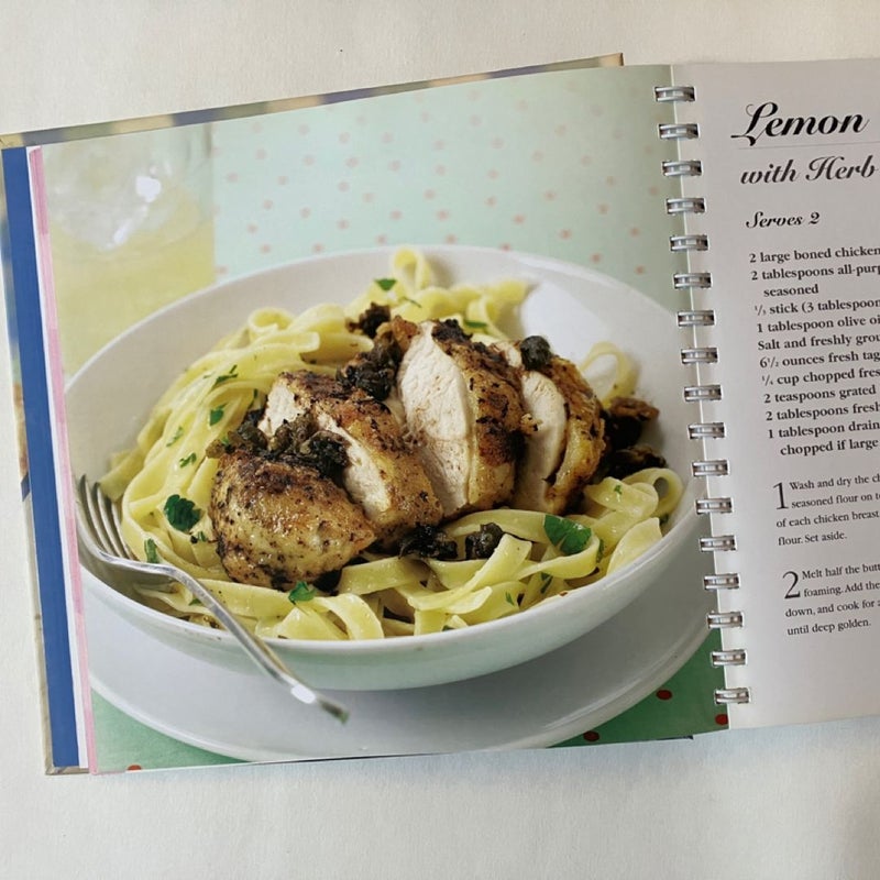 Homemade Meals