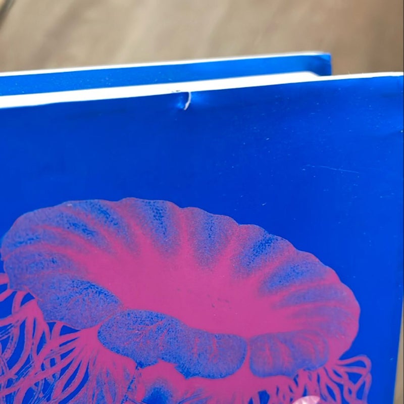 Spineless