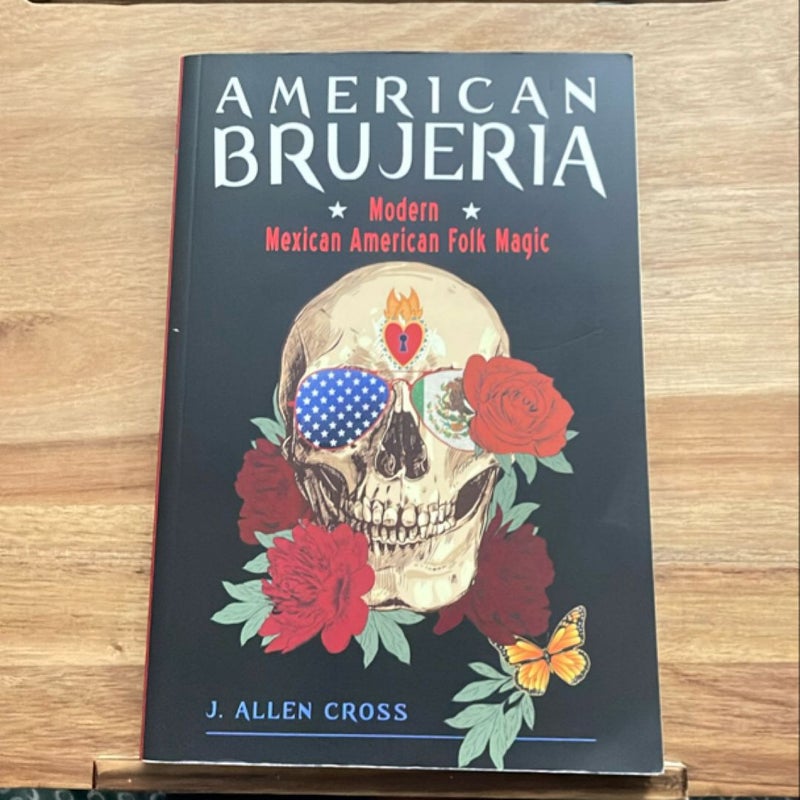 American Brujeria