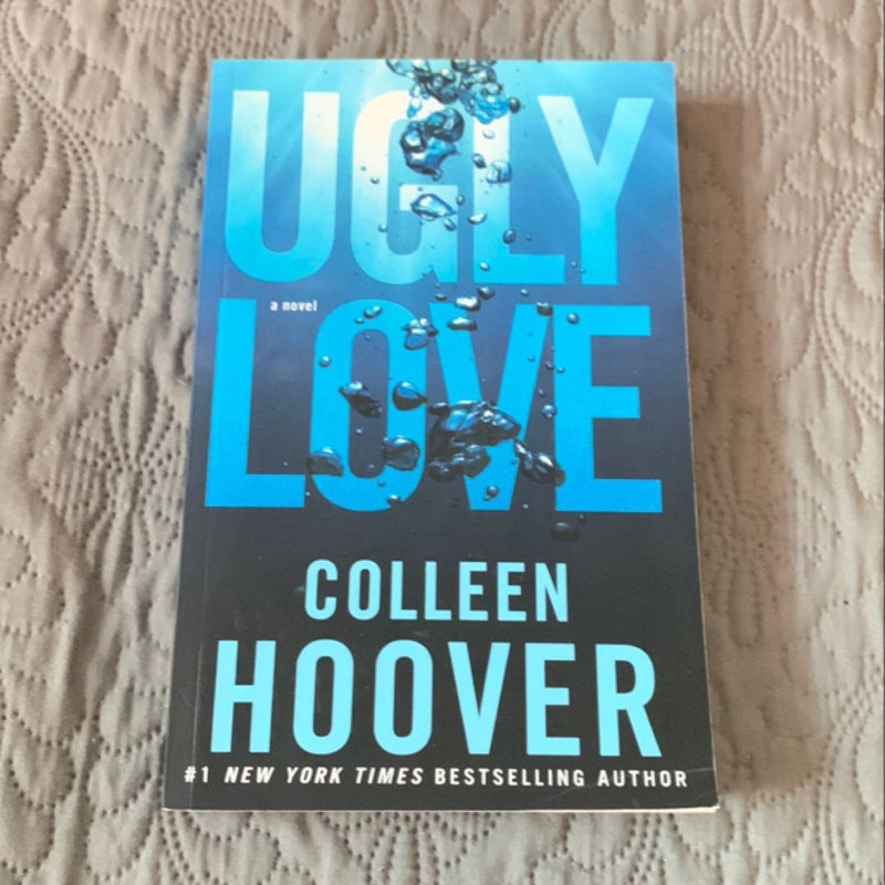 Ugly Love