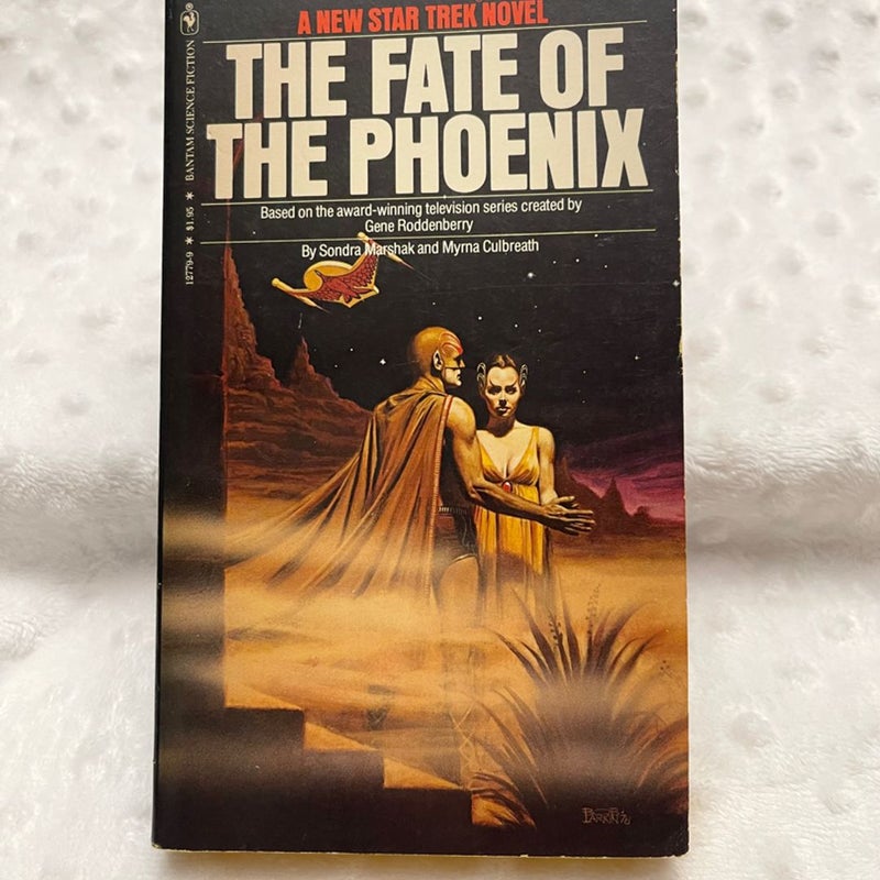 Fate of the Phoenix