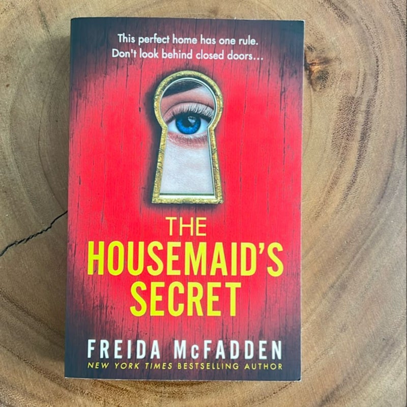 The Housemaid's Secret