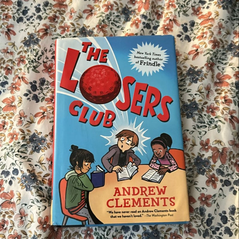 The Losers Club