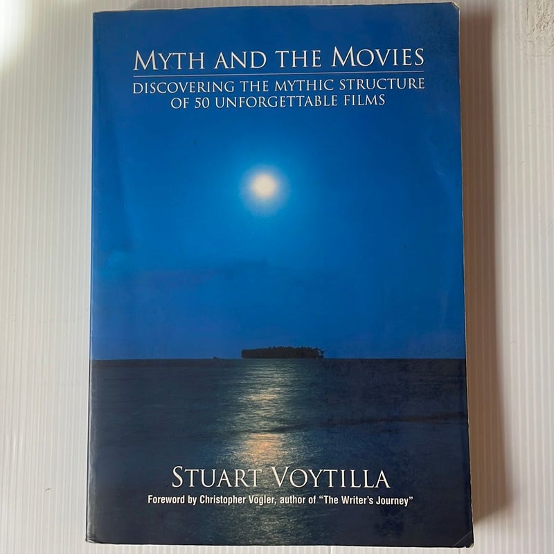 Myth and the Movies