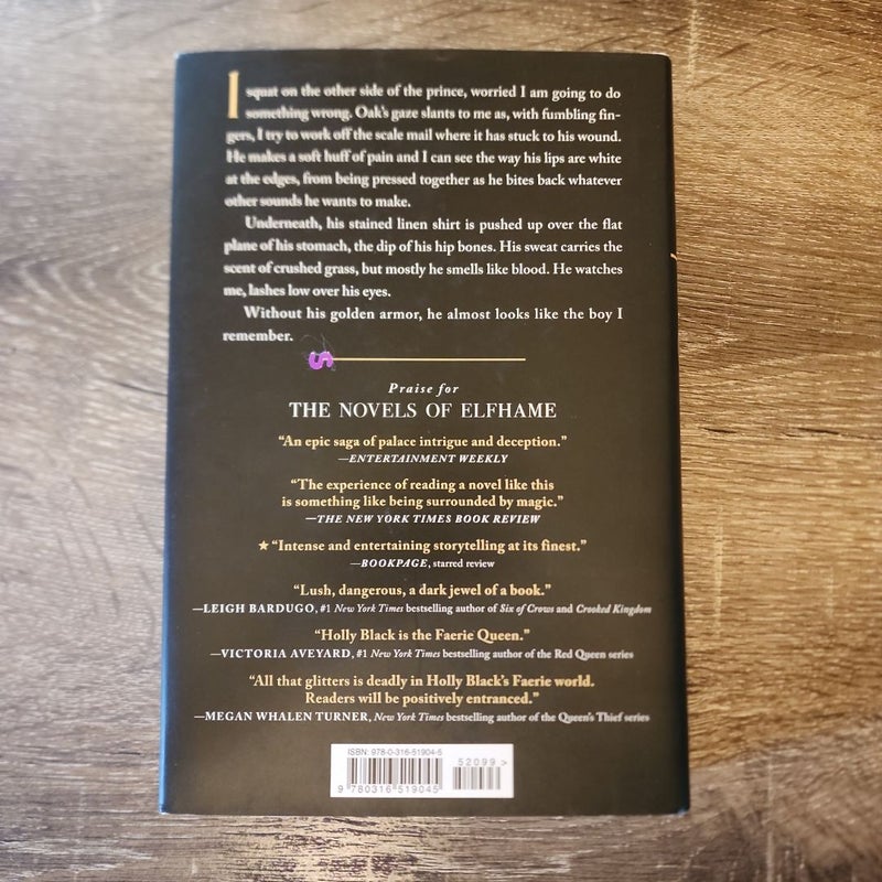 The Stolen Heir (B&N Exclusive)