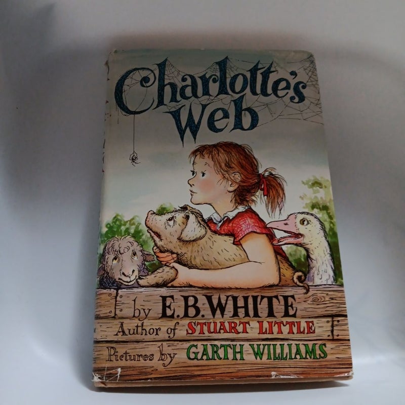 Charlotte's Web