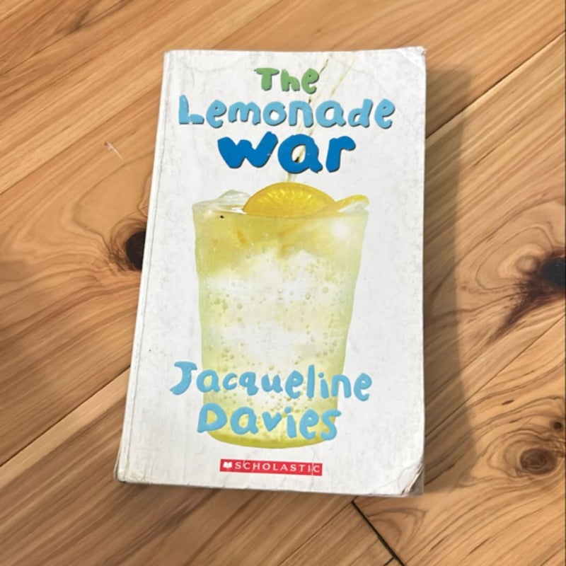 Lemonade War