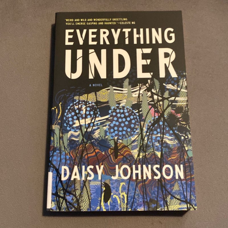 Everything Under