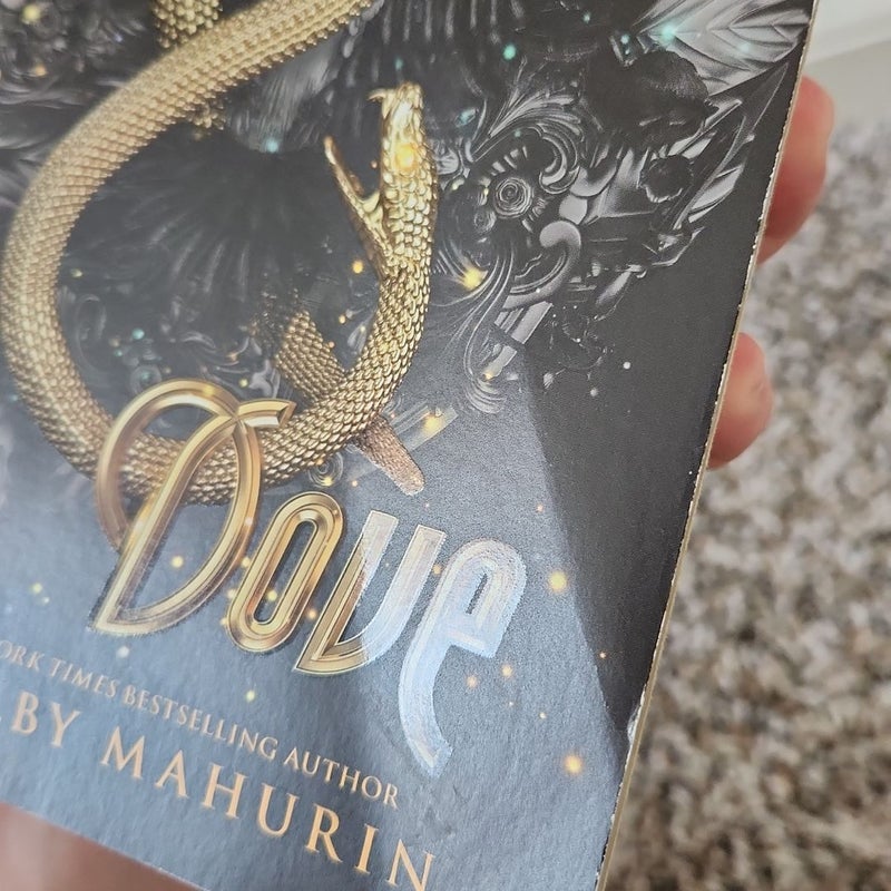 Serpent and Dove