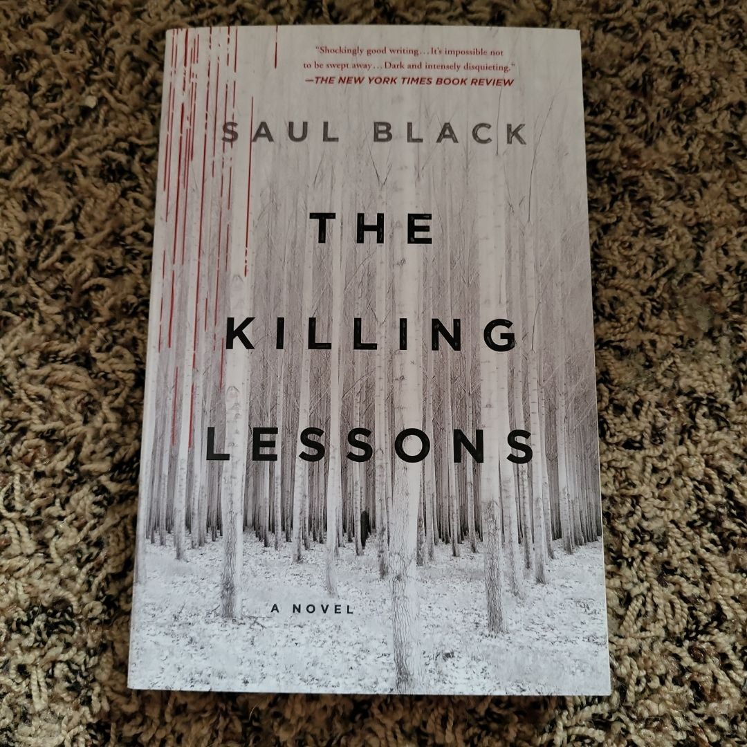 The Killing Lessons