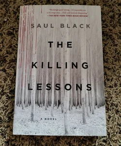 The Killing Lessons