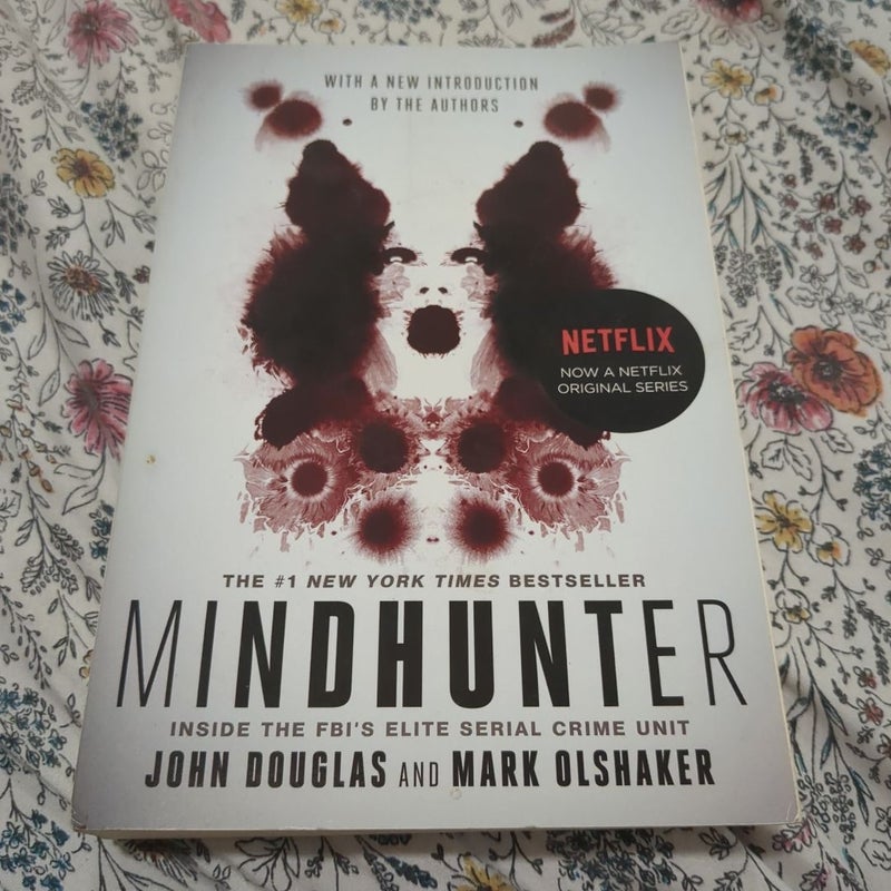 Mindhunter