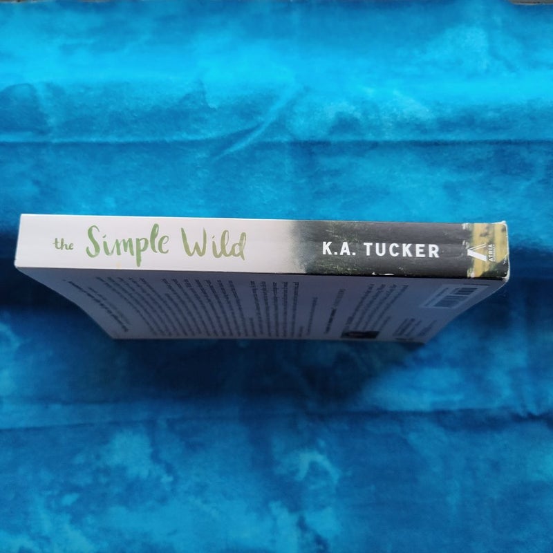 The Simple Wild