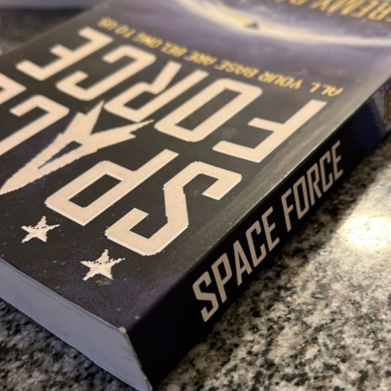 Space Force