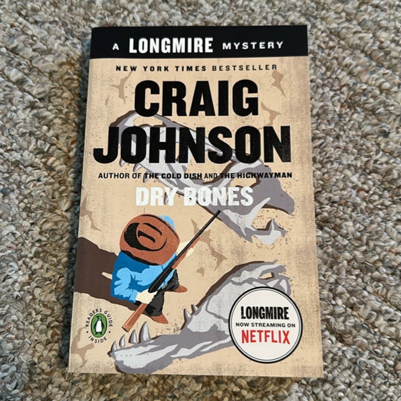 Dry Bones