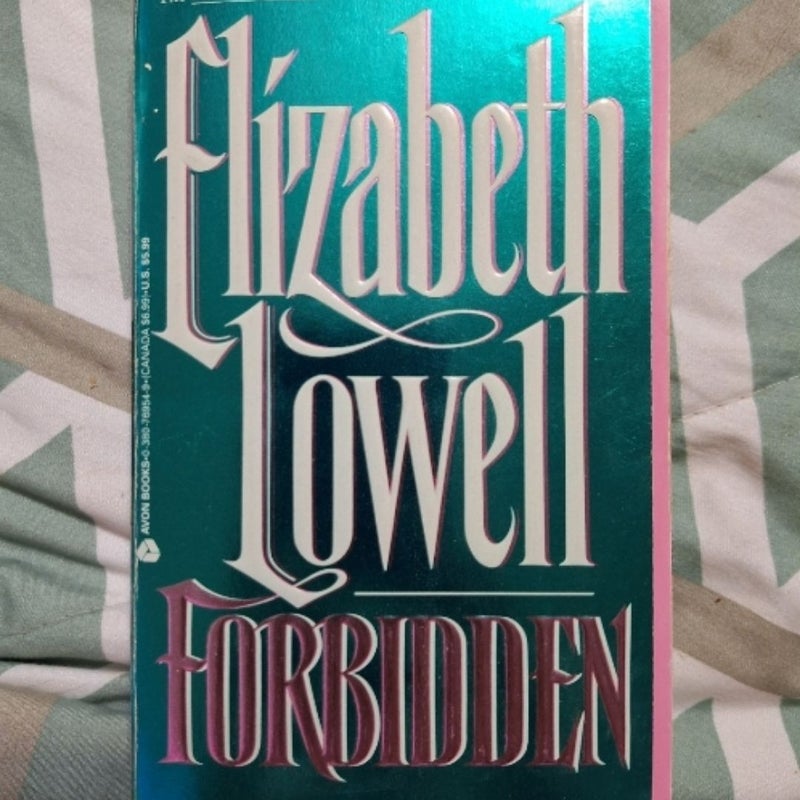 Forbidden