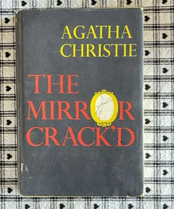 The Mirror Crack'D 