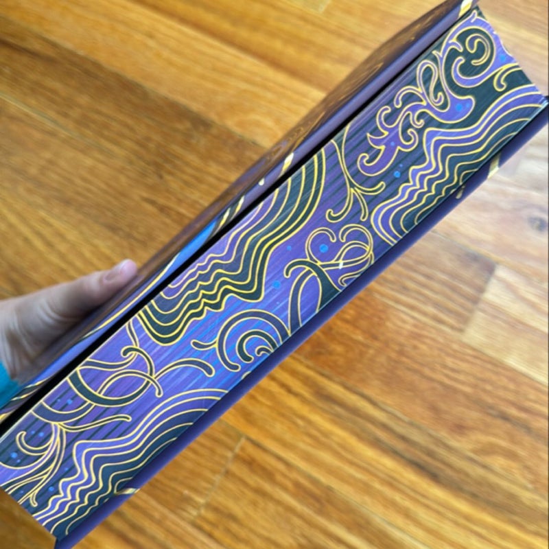 Gifted and Talented - Fairyloot edition!