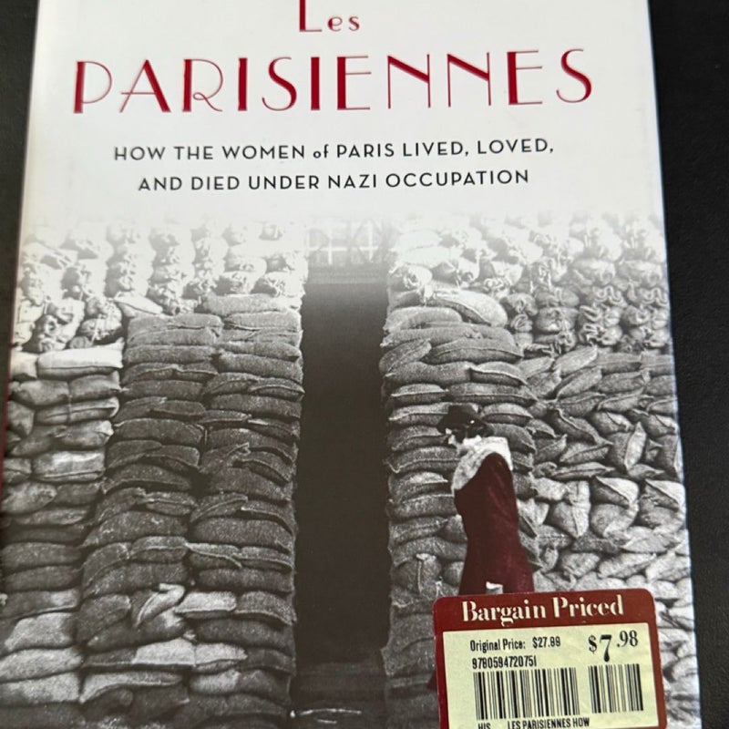 Les Parisiennes