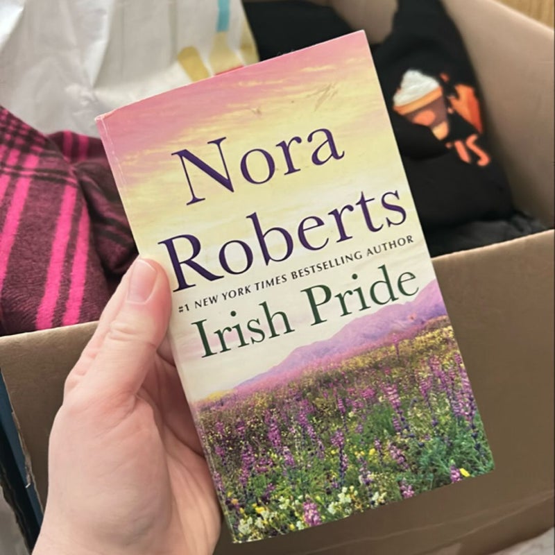 Irish Pride