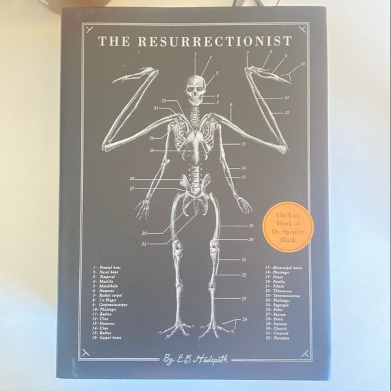 The Resurrectionist