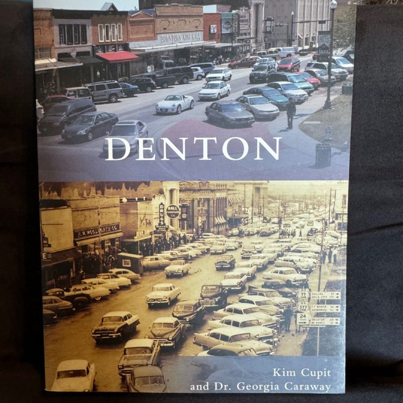 Denton