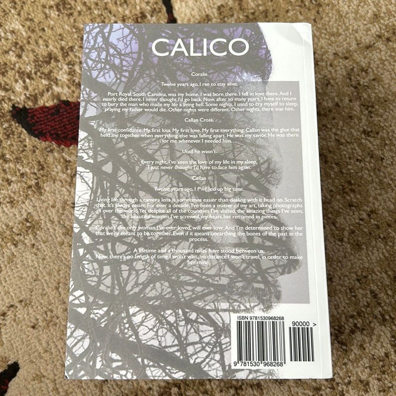 Calico