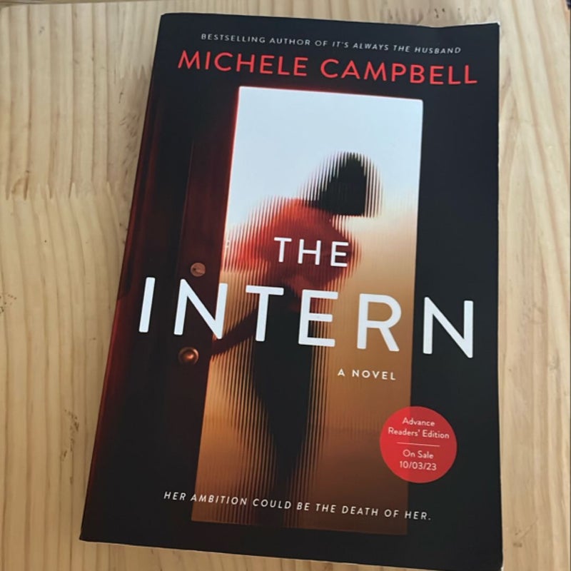 The Intern