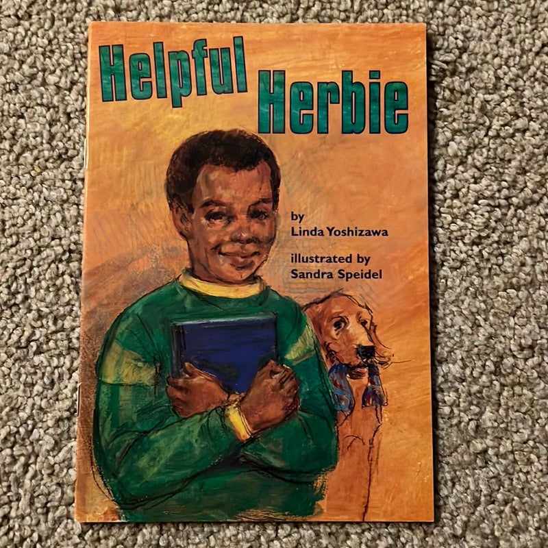 Helpful Herbie