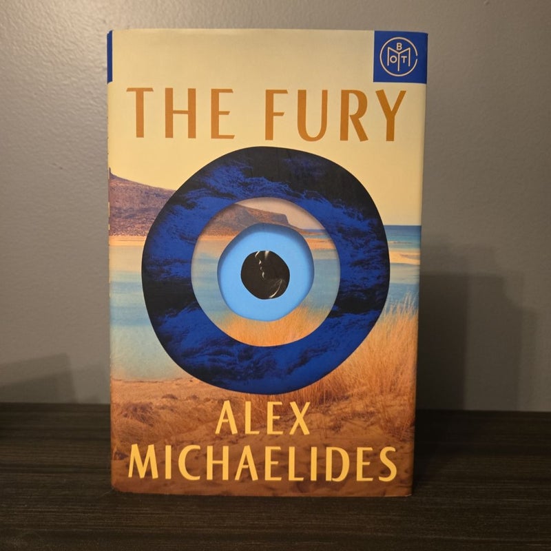 The Fury