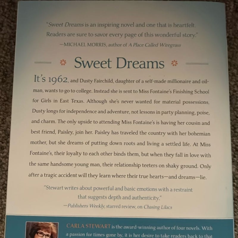 Sweet Dreams