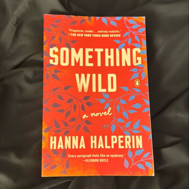 Something Wild