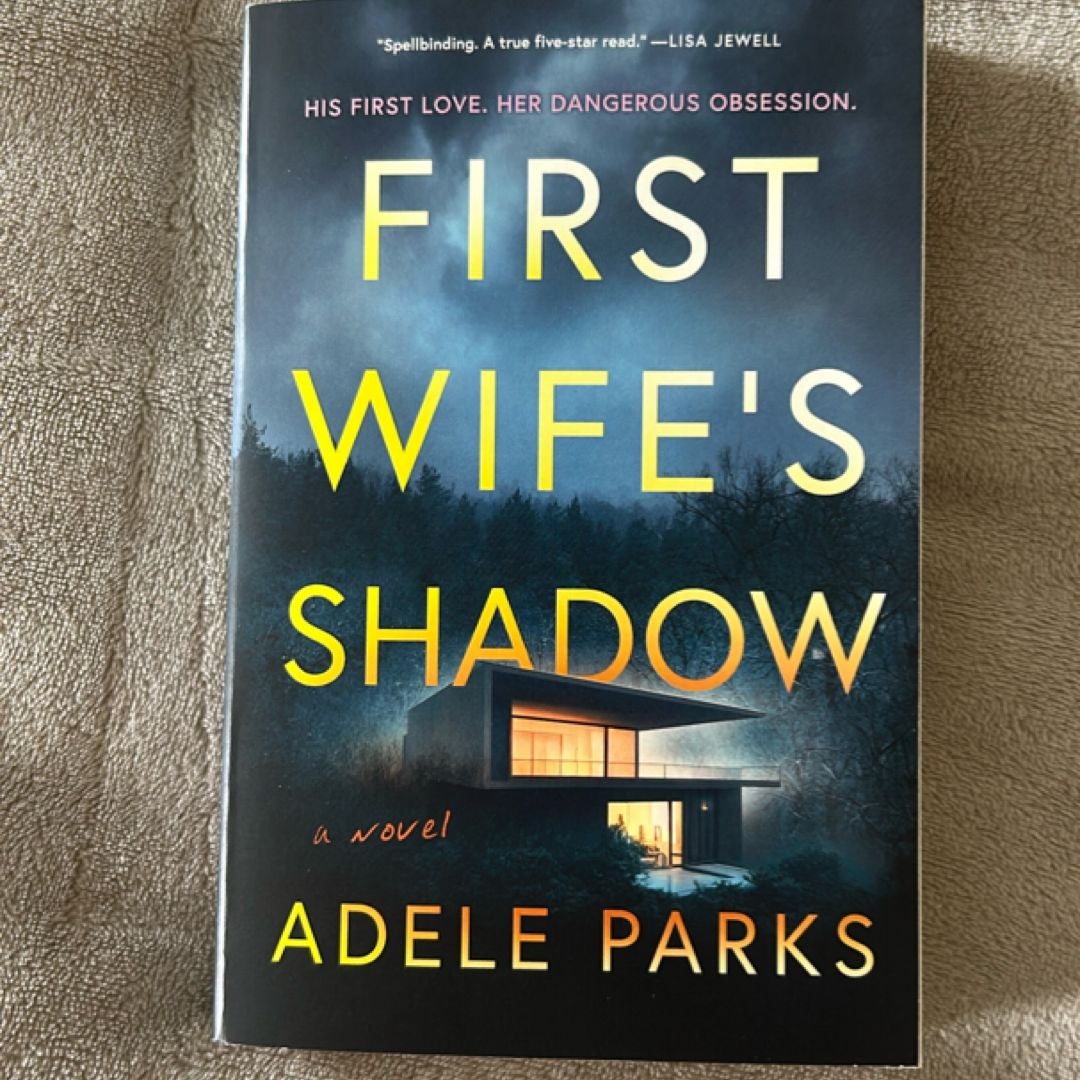 First Wife's Shadow