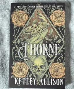 Thorne