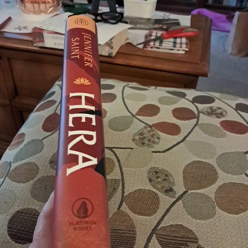 Hera