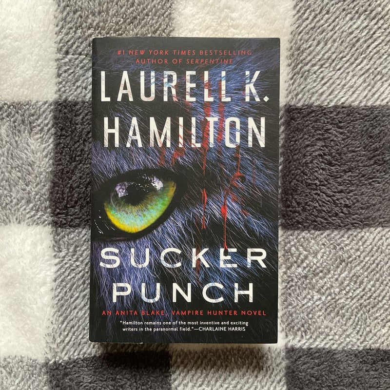 Sucker Punch