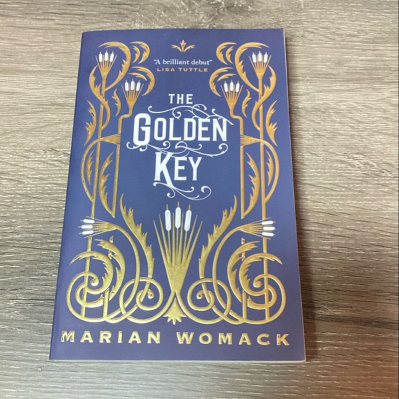 The Golden Key