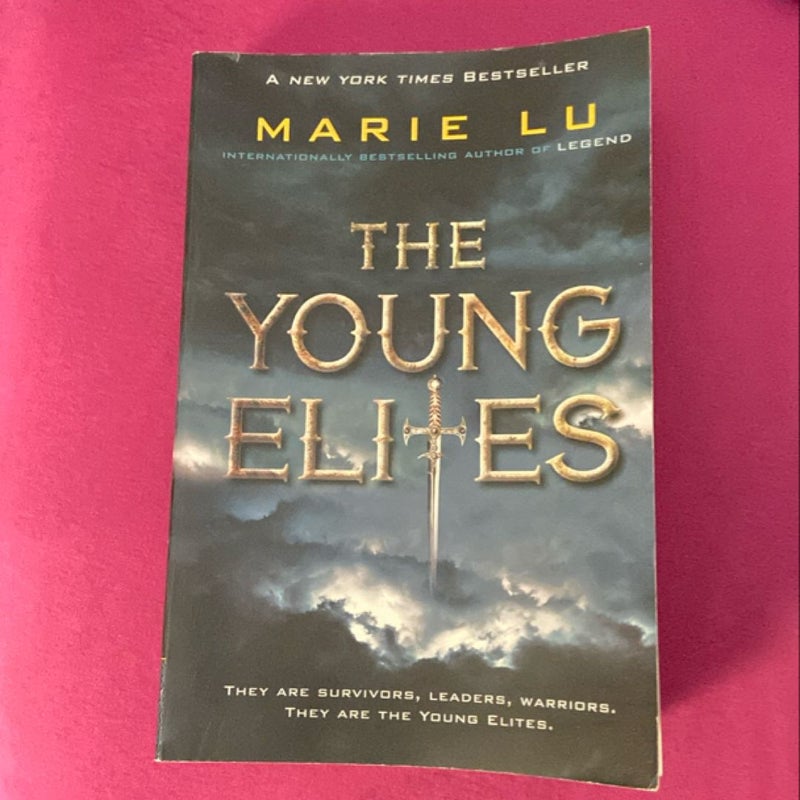 The Young Elites