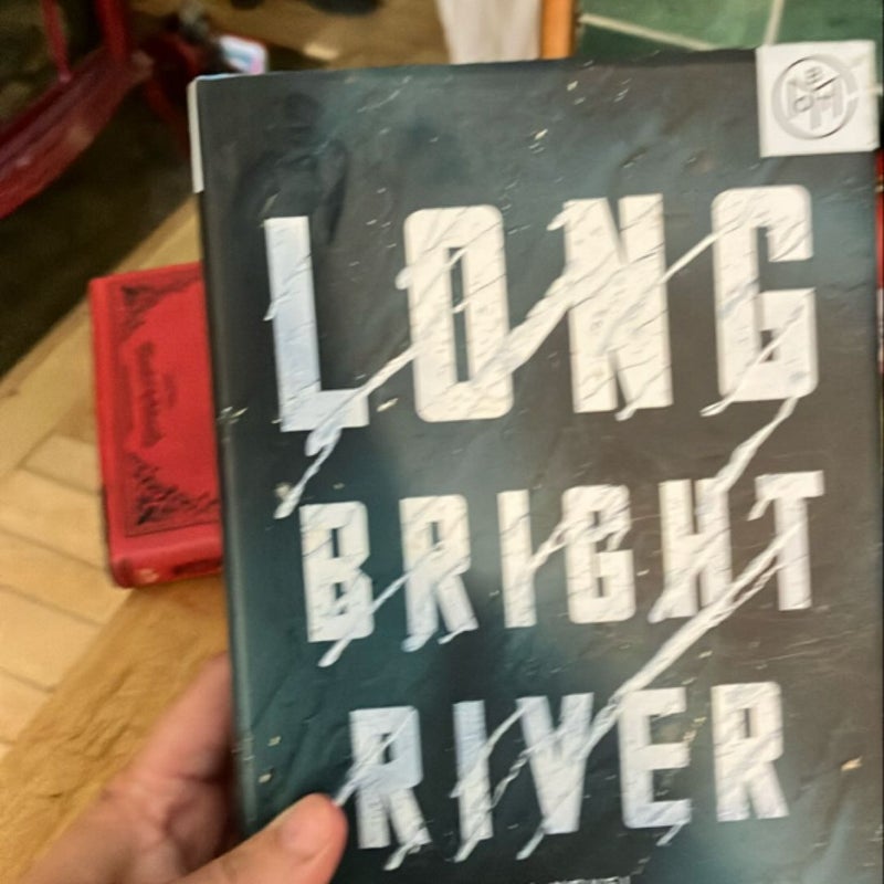 Long Bright River