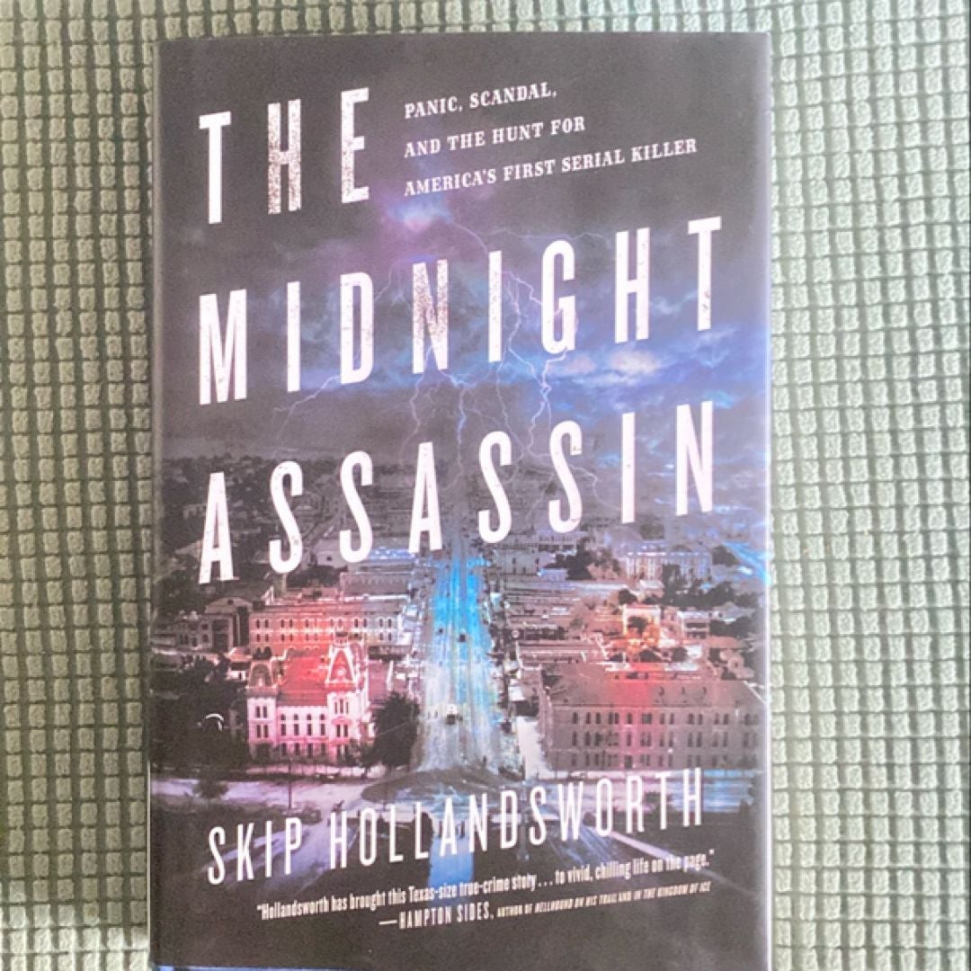 The Midnight Assassin