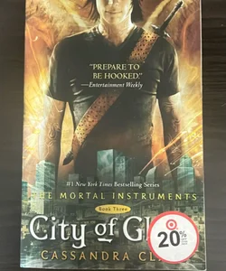 City of Glass