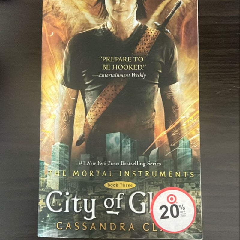 City of Glass