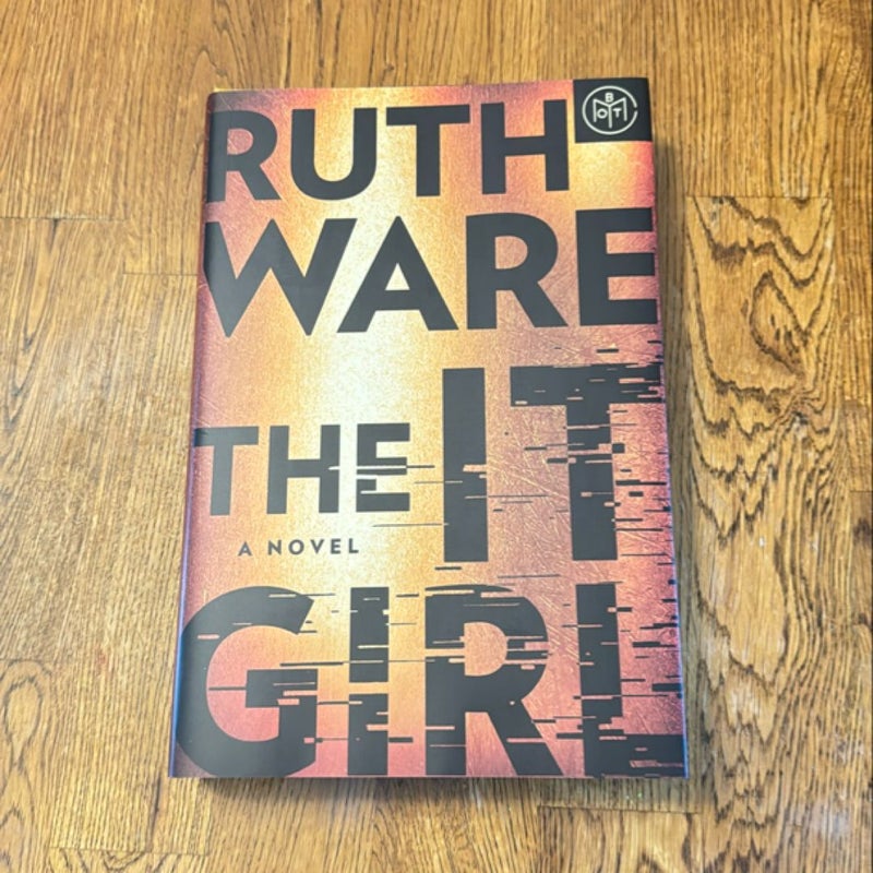 The It Girl