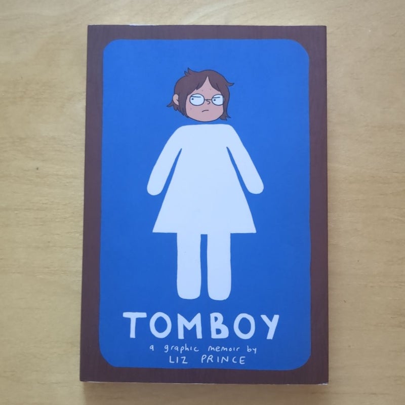 Tomboy