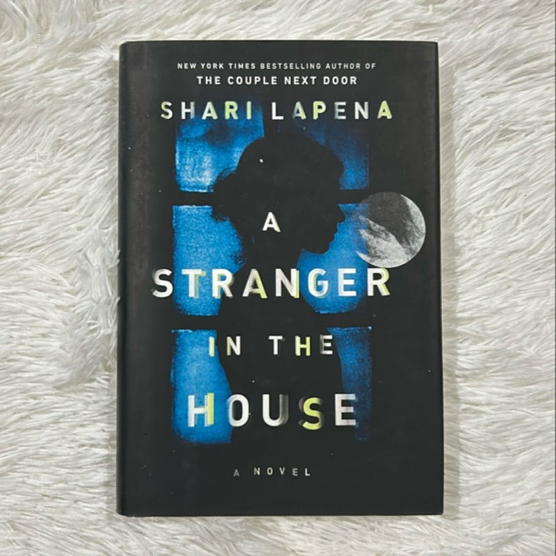 A Stranger in the House